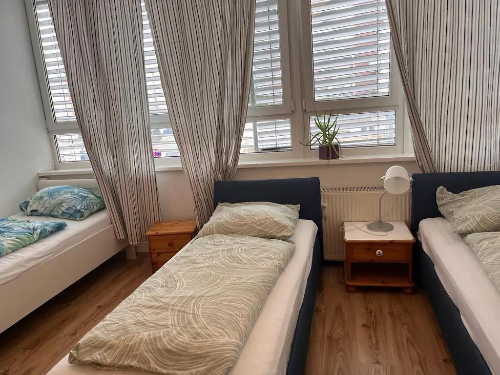 Hotel Wandsbek Hamburg