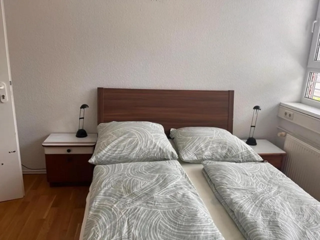 Hotel Wandsbek Hamburg Niemcy