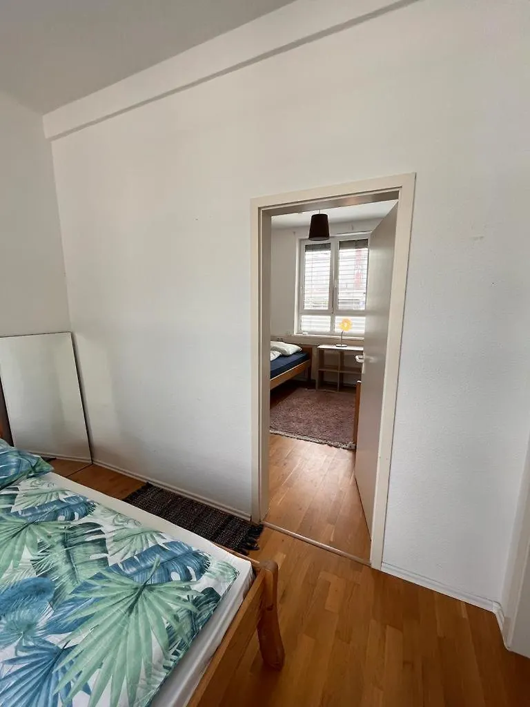 Hotel Wandsbek Hamburg