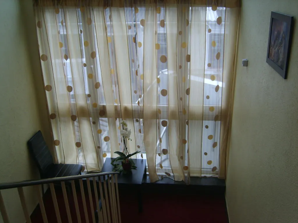 Hotel Wandsbek Hamburg 0*,