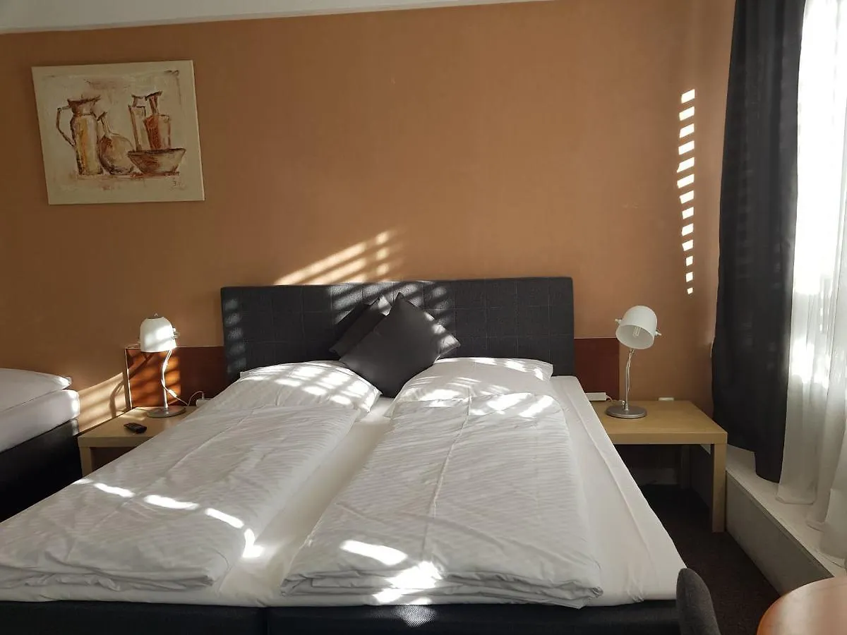 Hotel Wandsbek Hamburg 0*,  Niemcy