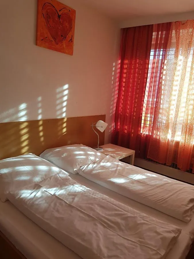 Hotel Wandsbek Hamburg Niemcy