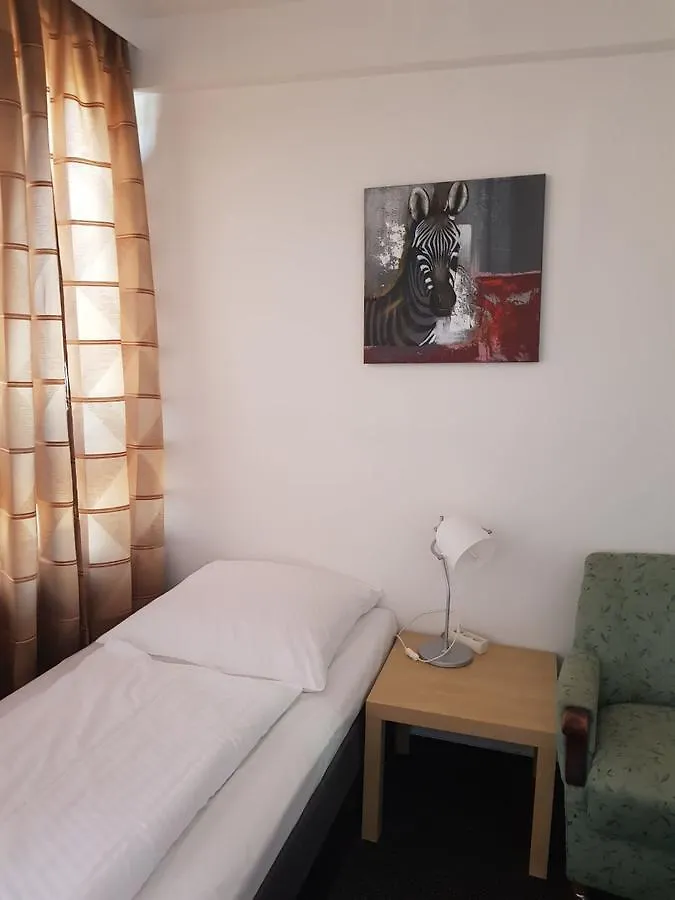 Hotel Wandsbek Hamburg