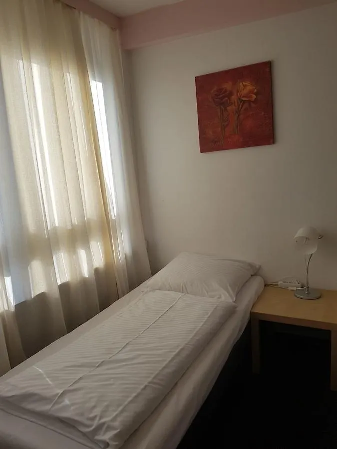 Hotel Wandsbek Hamburg