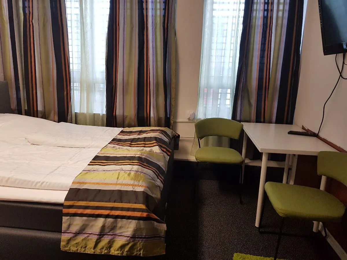 Hotel Wandsbek Hamburg