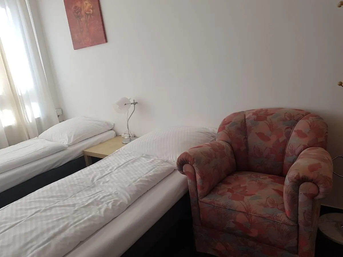Hotel Wandsbek Hamburg