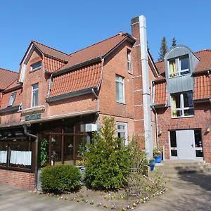 Hotel Forsthaus Bergedorf, Hamburg