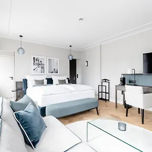 Hotel Clounys, Hamburg