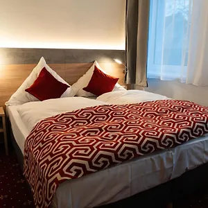 Hotel Elbe, Hamburg