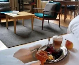 Hotel Hadley's, Hamburg
