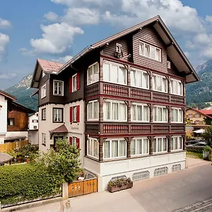 Maxheim Oberstdorf