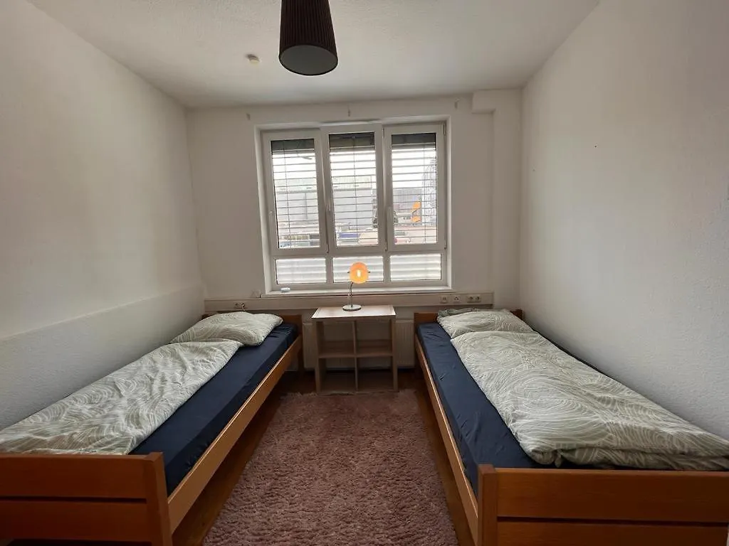 Hotel Wandsbek Hamburg