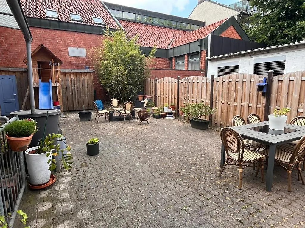 Hotel Wandsbek Hamburg