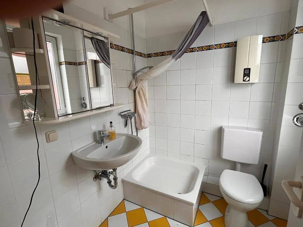 Hotel Wandsbek Hamburg Deutschland