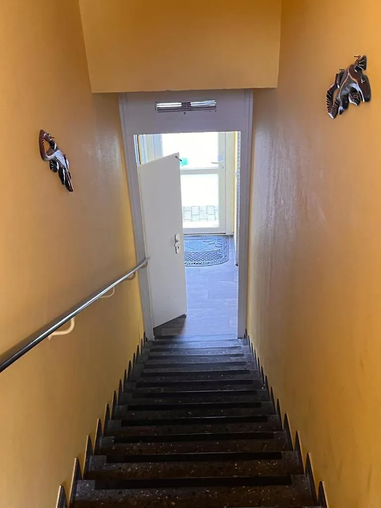 Hotel Wandsbek Hamburg 0*,