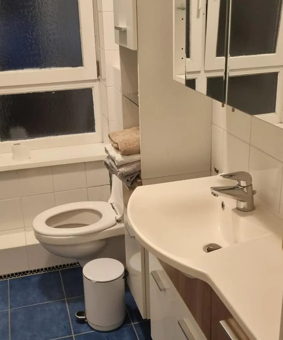 Hotel Wandsbek Hamburg