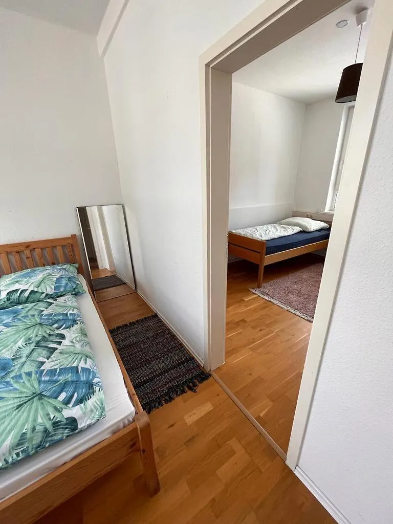 Hotel Wandsbek Hamburg Deutschland