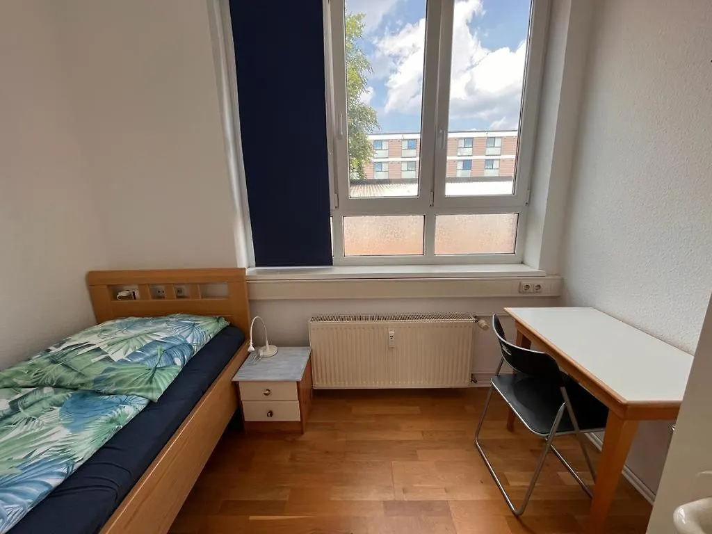 Hotel Wandsbek Hamburg