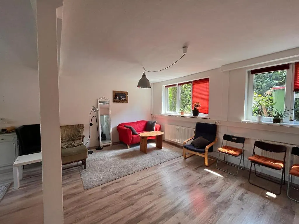 Hotel Wandsbek Hamburg Deutschland