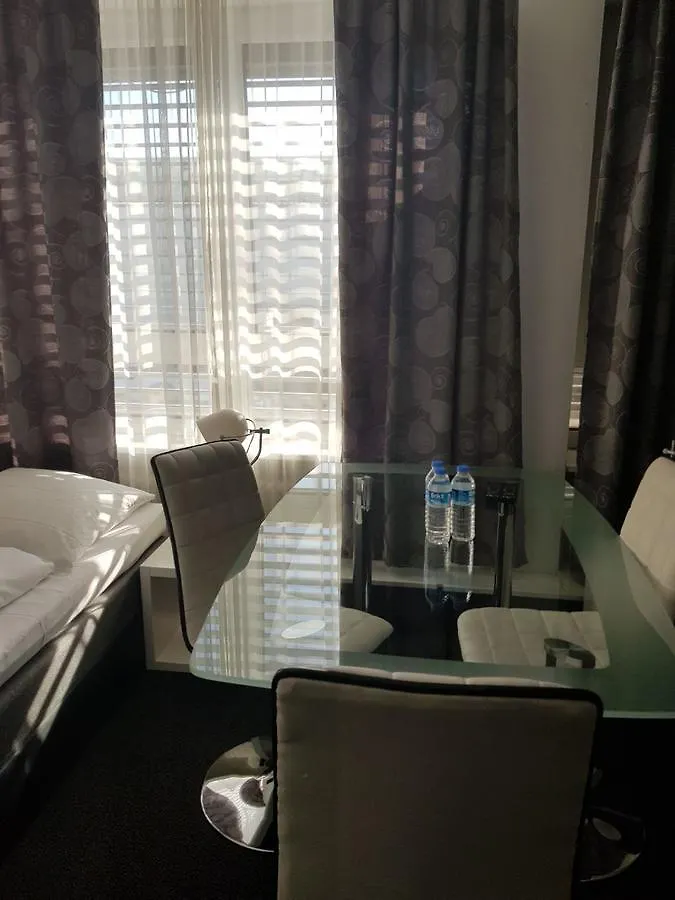 Hotel Wandsbek Hamburg