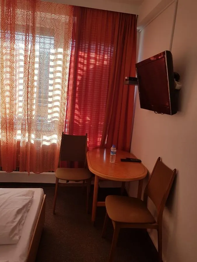 Hotel Wandsbek Hamburg