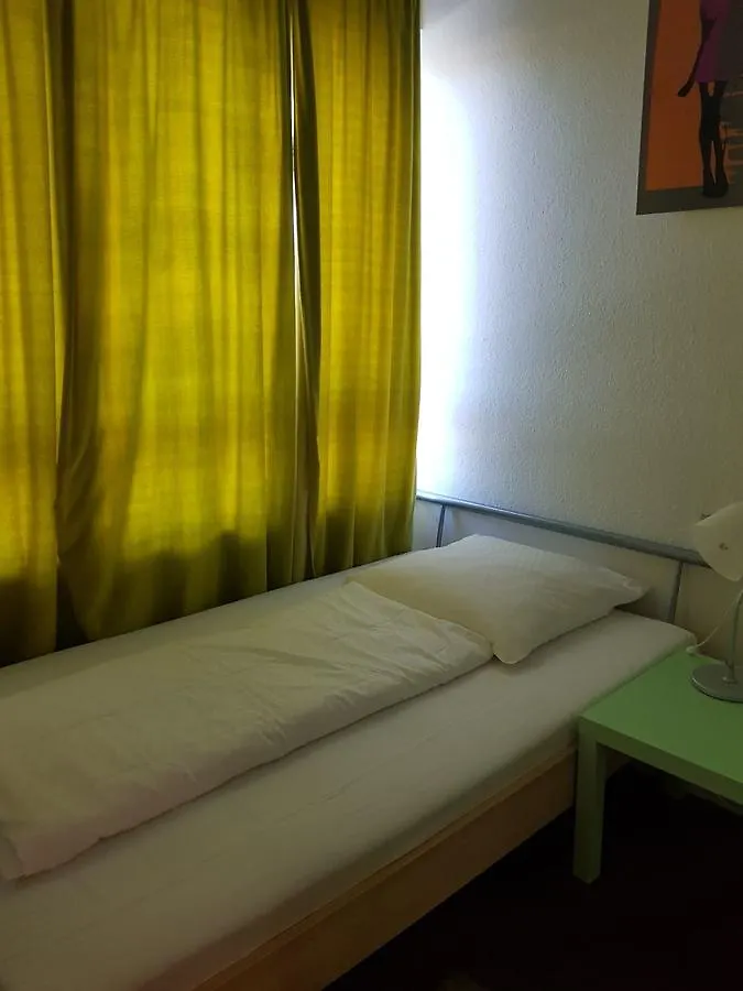 Hotel Wandsbek Hamburg