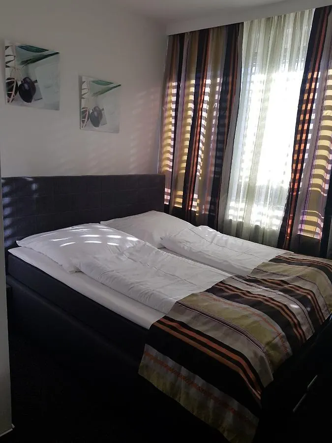 Hotel Wandsbek Hamburg