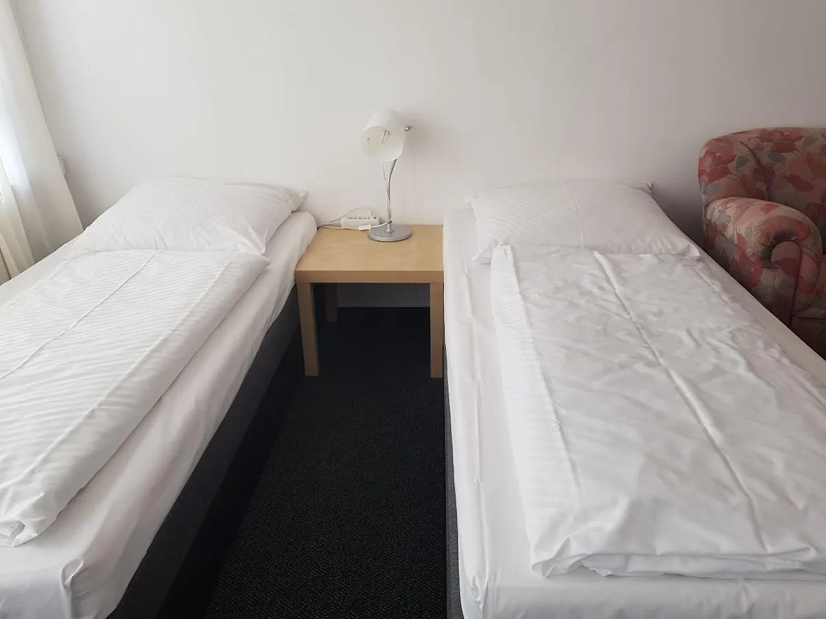 Hotel Wandsbek Hamburg 0*,  Deutschland