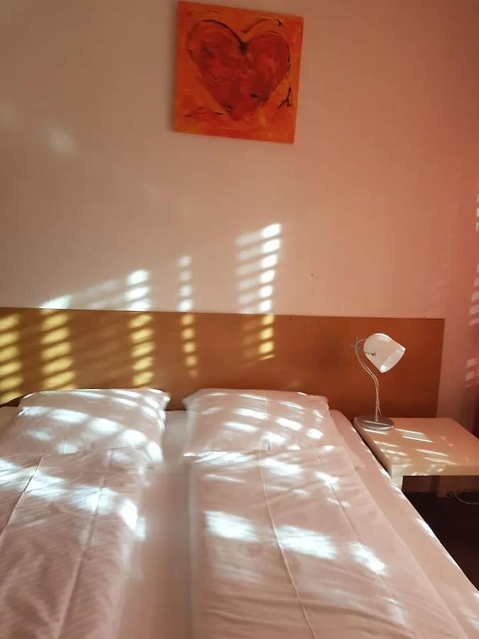 Hotel Wandsbek Hamburg