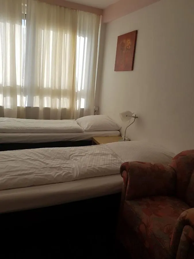 Hotel Wandsbek Hamburg Deutschland