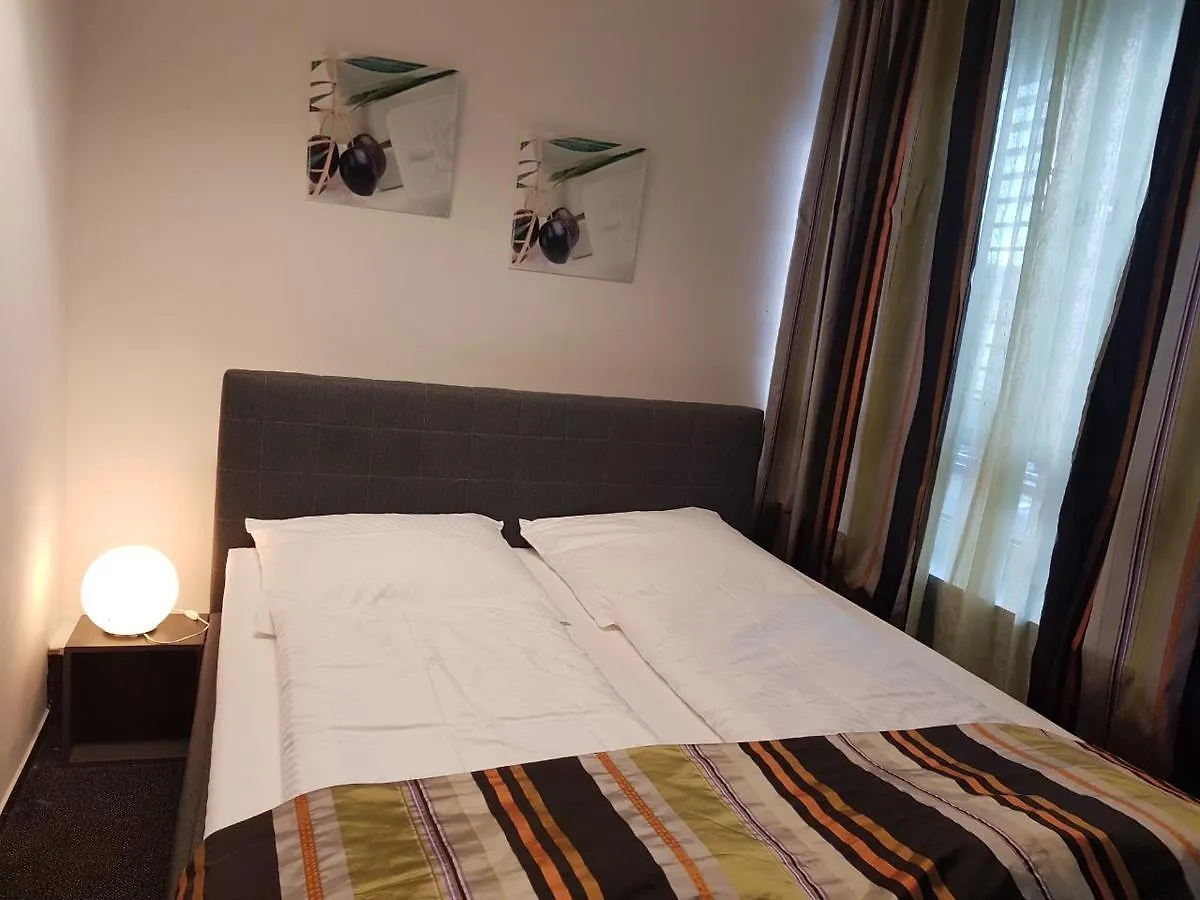 Hotel Wandsbek Hamburg