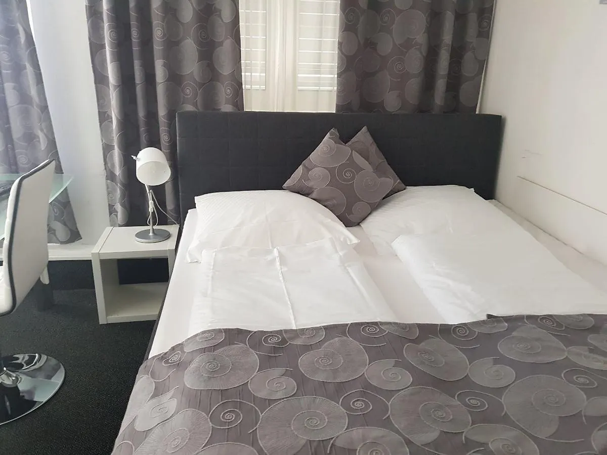 Hotel Wandsbek Hamburg