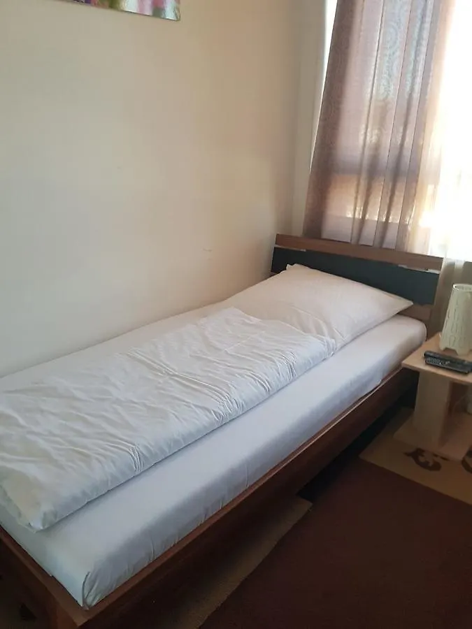 Hotel Wandsbek Hamburg 0*,  Deutschland