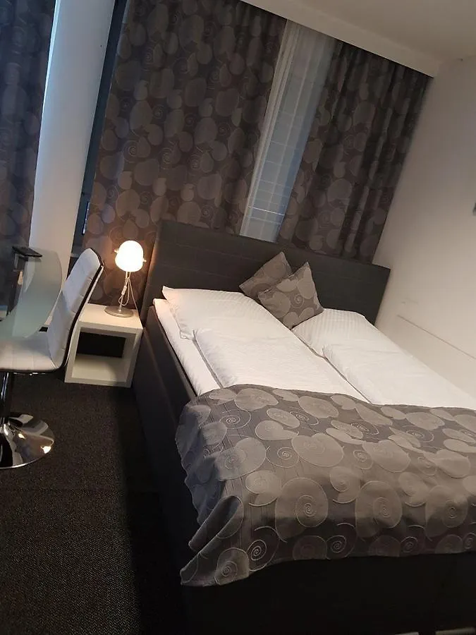 Hotel Wandsbek Hamburg