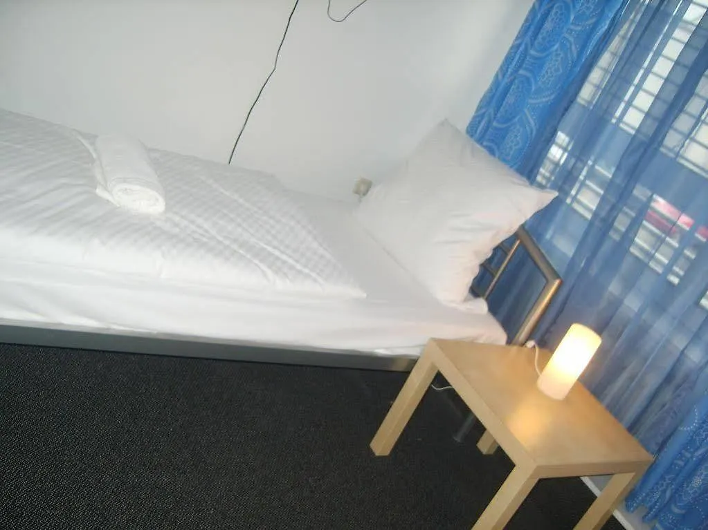 Hotel Wandsbek Hamburg 0*,  Deutschland
