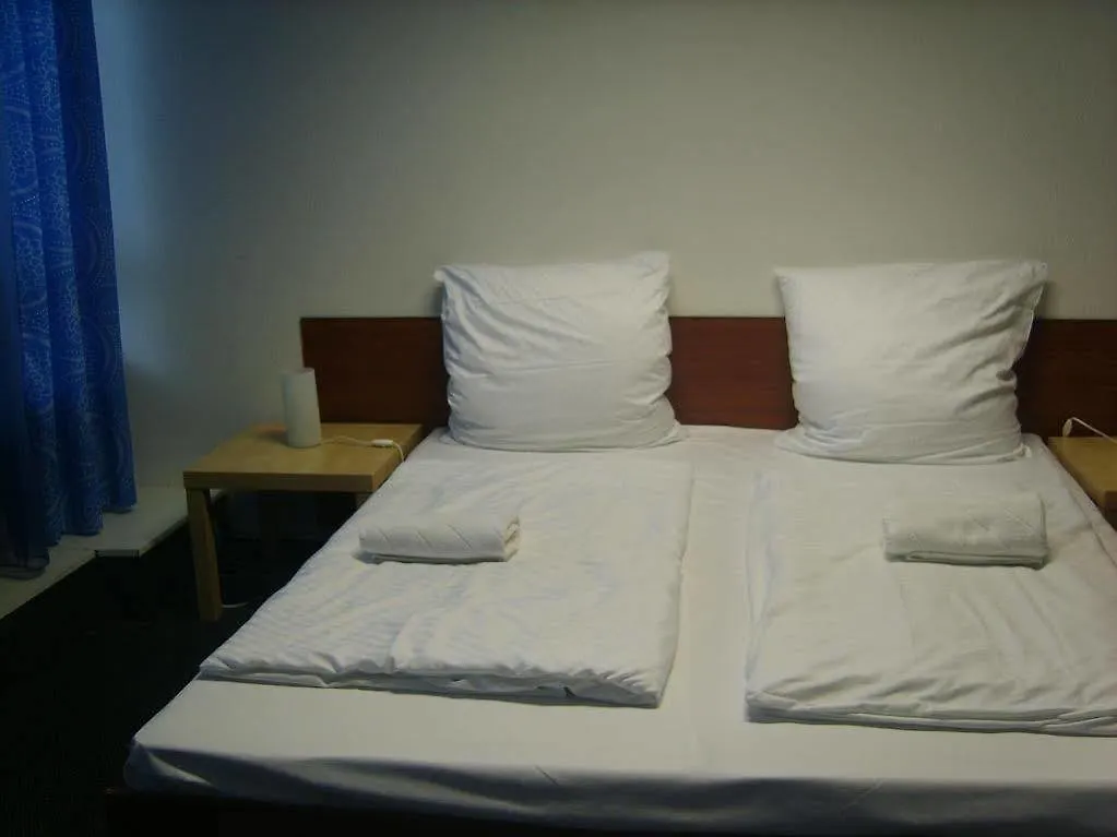 Hotel Wandsbek Hamburg Deutschland