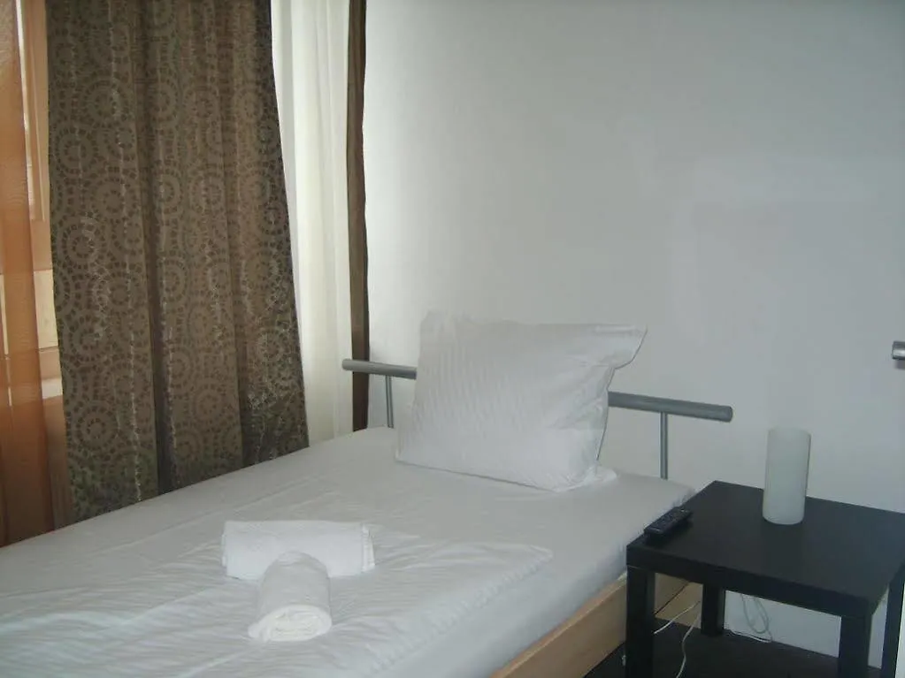 Hotel Wandsbek Hamburg