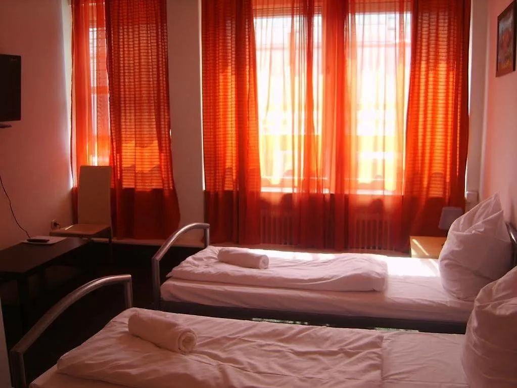 Hotel Wandsbek Hamburg 0*,