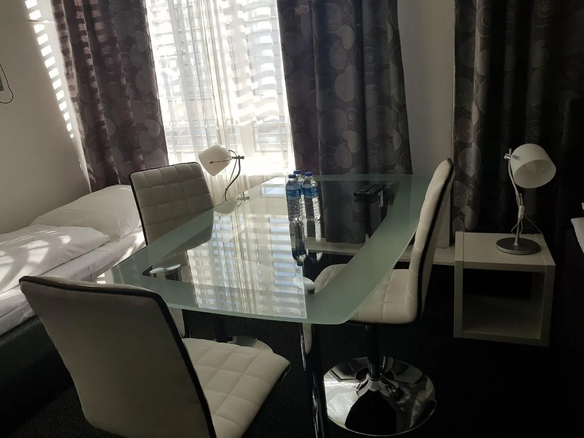 Hotel Wandsbek Hamburg Germany