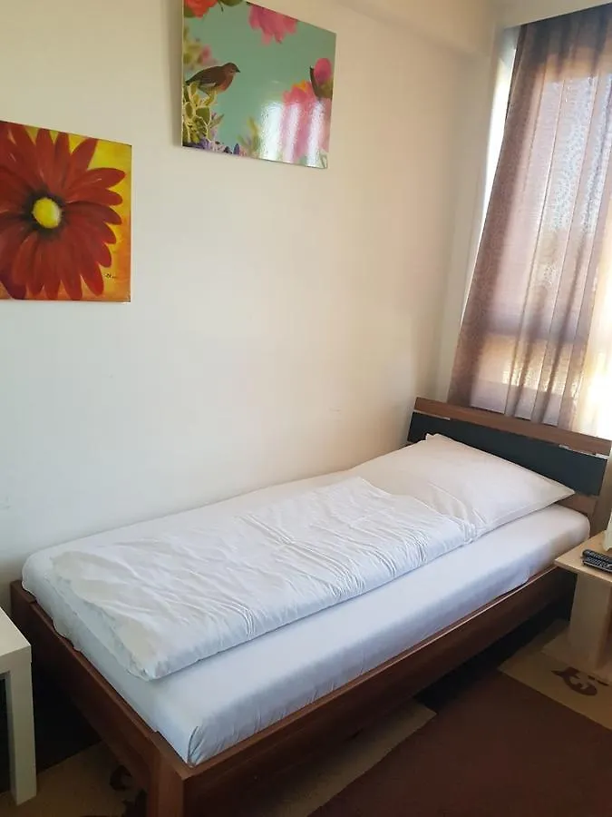 Hotel Wandsbek Hamburg