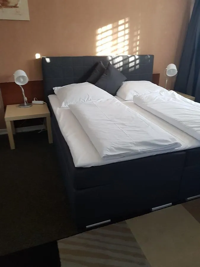 Hotel Wandsbek Hamburg Germany