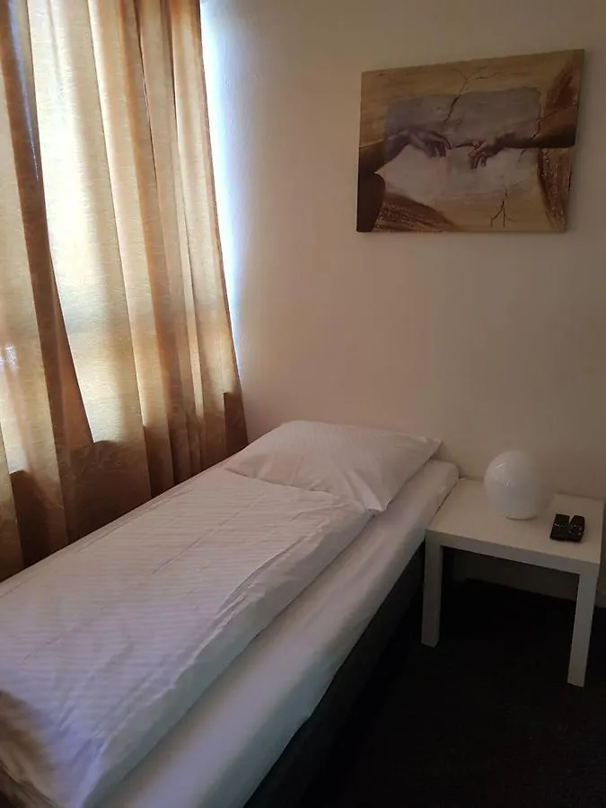 Hotel Wandsbek Hamburg