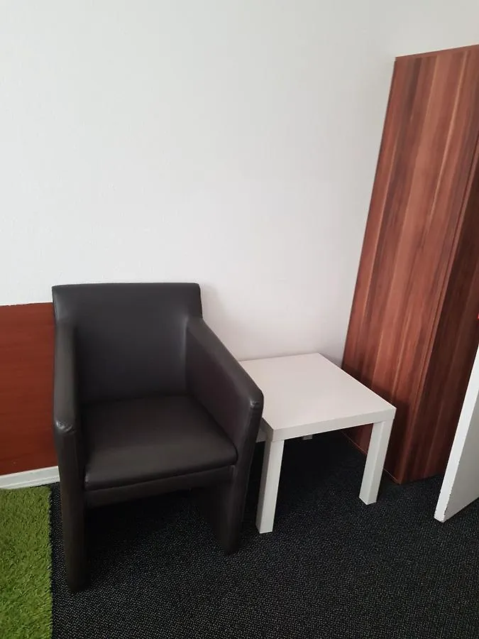 Hotel Wandsbek Hamburg