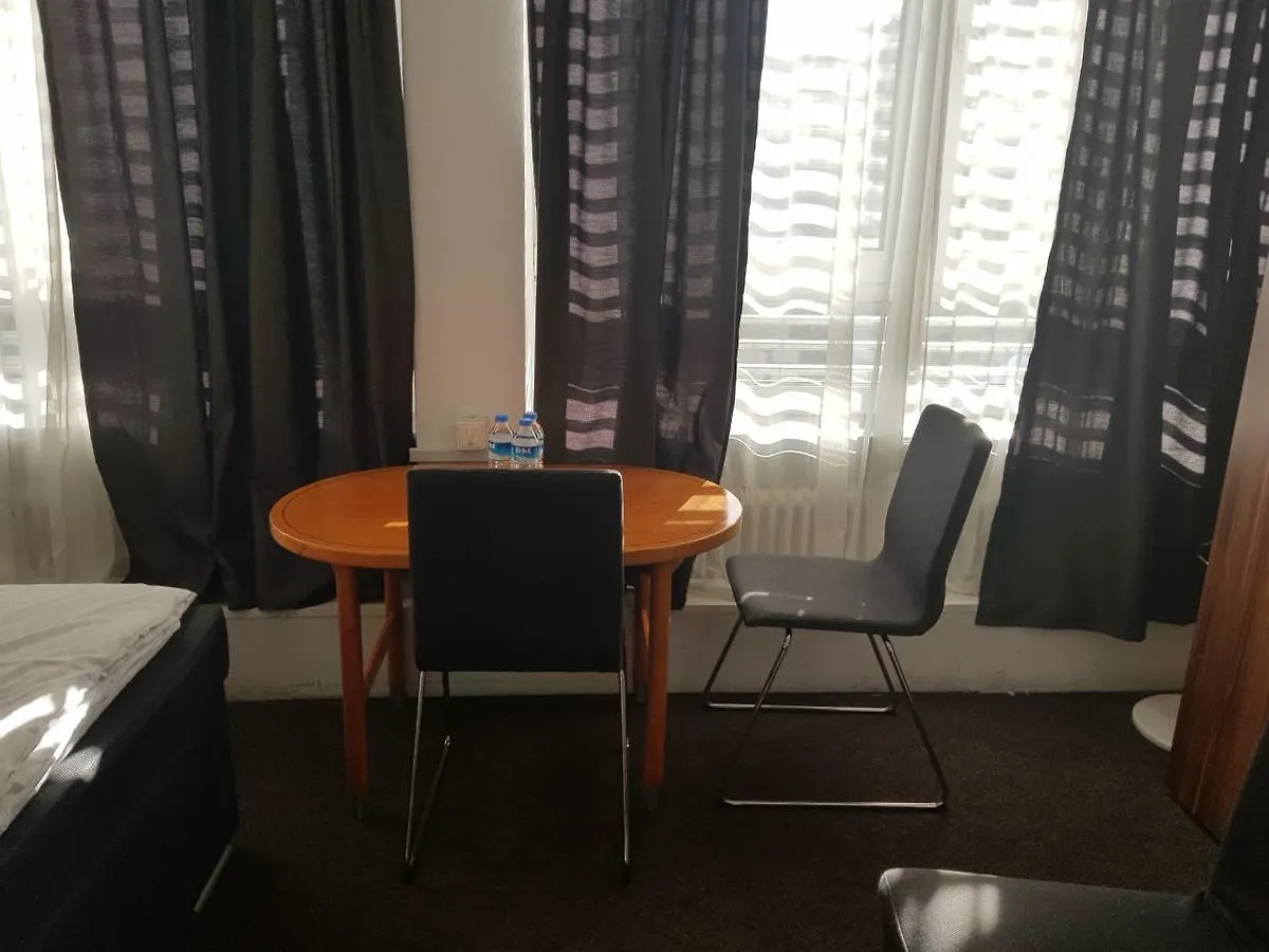 Hotel Wandsbek Hamburg