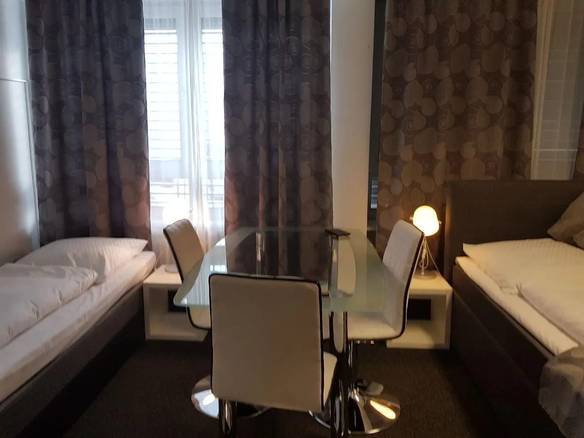 Hotel Wandsbek Hamburg