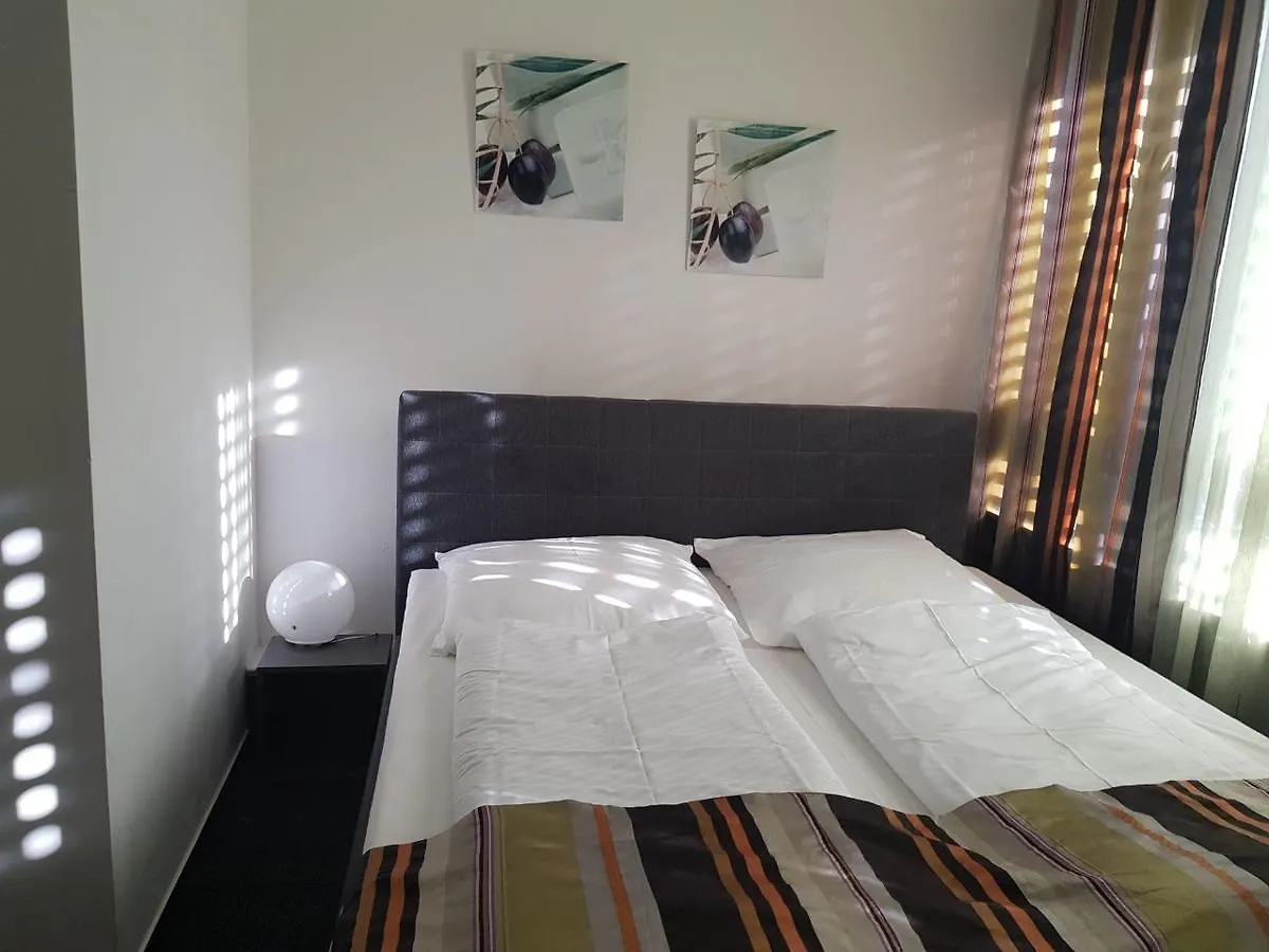 Hotel Wandsbek Hamburg Germany