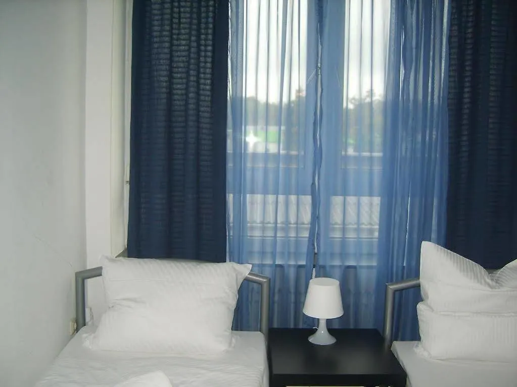 Hotel Wandsbek Hamburg 0*,