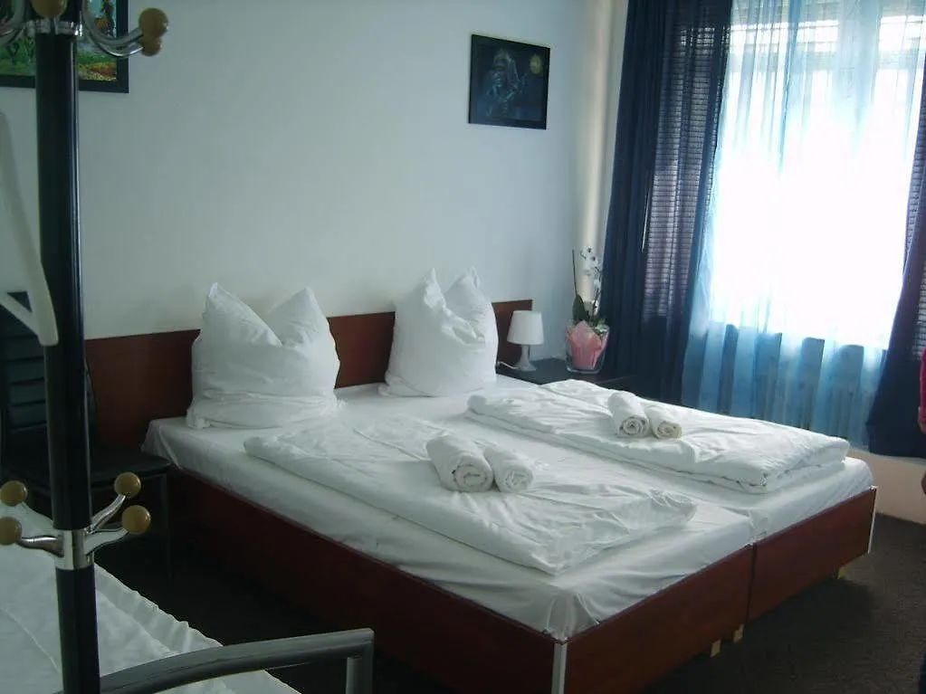 Hotel Wandsbek Hamburg