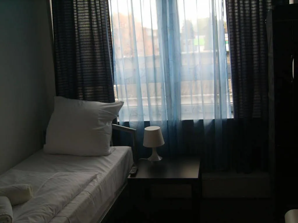 Hotel Wandsbek Hamburg Germany