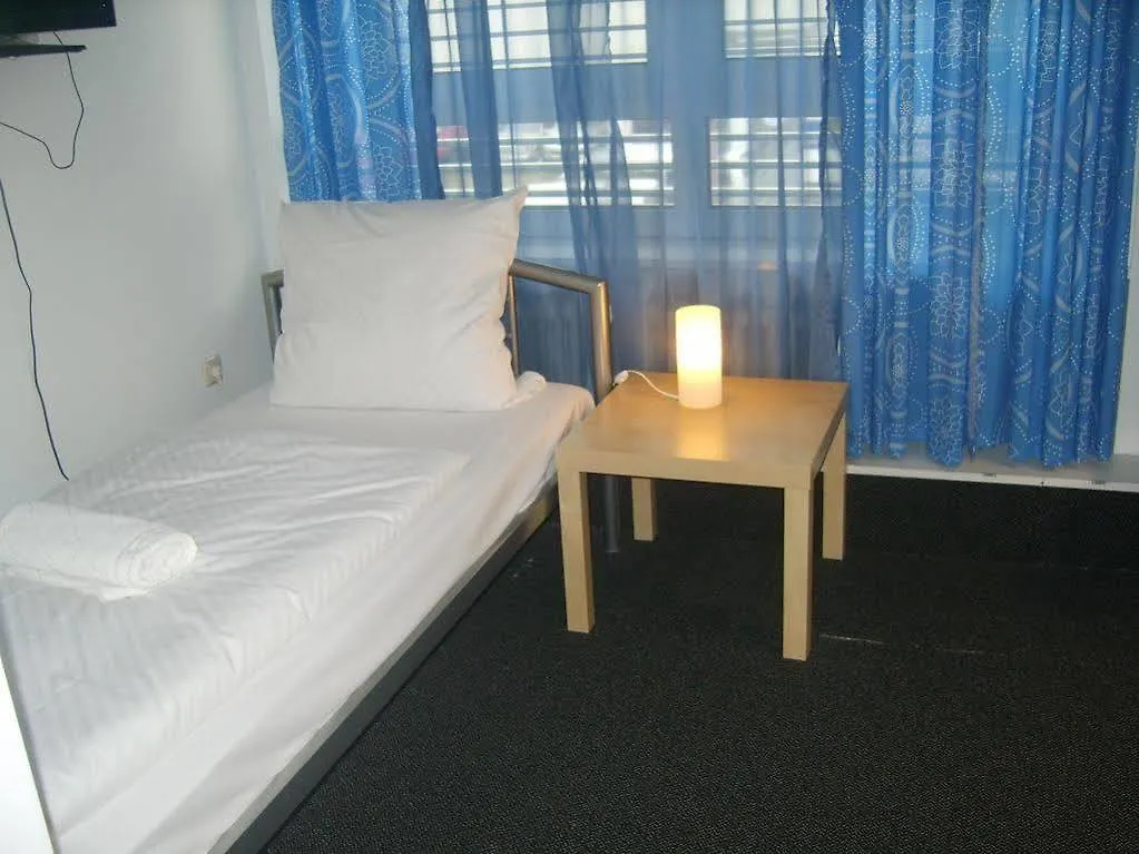 Hotel Wandsbek Hamburg